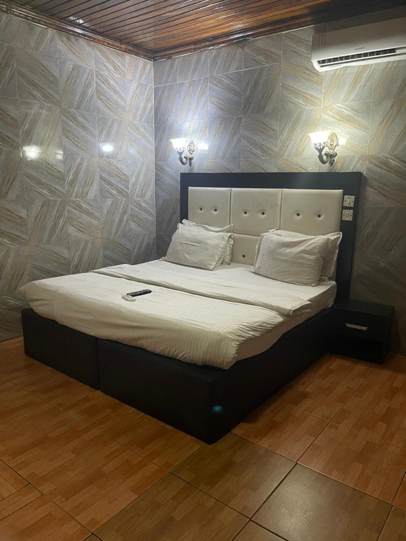Royal room