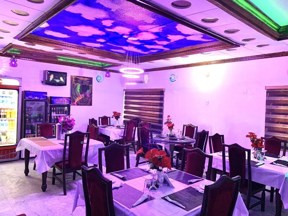 Benny Hotel gallery